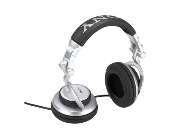 Професійні навушники для DJ Sony MDR-V700 DJ, image , зображення 2